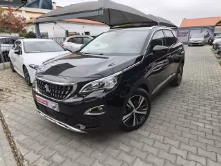 Peugeot 3008 1.6 BlueHDi Allure EAT6 — fotografia 1