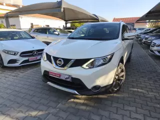 Nissan Qashqai 1.5 dCi Tekna Premium Pele — fotografia 1