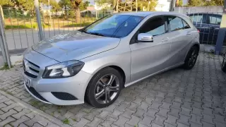 Mercedes-Benz A 180 CDi BE Urban — fotografia 1