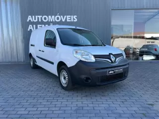 Renault KANGOO MAXI — fotografia 1
