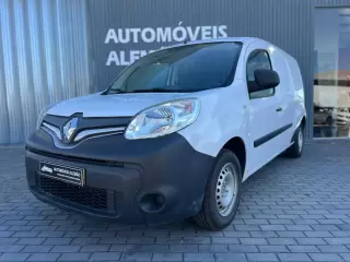 Renault Kangoo MAXI — fotografia 1
