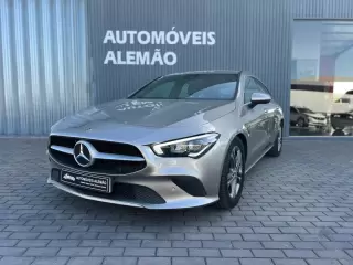 Mercedes-Benz CLA 180 d Shooting Brake Style — fotografia 1