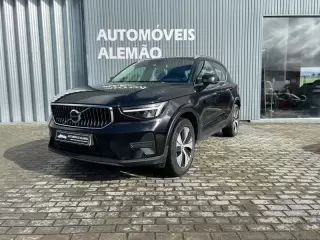 Volvo XC 40 1.5 T4 PHEV Essential — fotografia 1