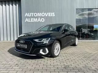 Audi A3 Sportback 40 TFSIe Advanced — fotografia 1