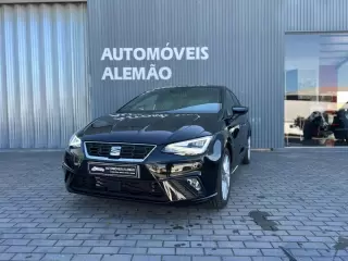 Seat Ibiza 1.0 TSI FR — fotografia 1
