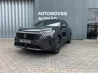 Peugeot 3008 1.2 Hybrid GT e-DCS6 — fotografia 1