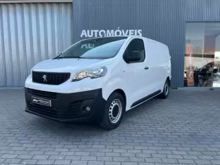 Peugeot Expert — fotografia 1