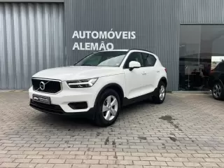 Volvo XC 40 1.5 T2 Core — fotografia 1