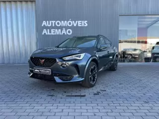 Cupra Formentor 2.0 TDI Sport — fotografia 1