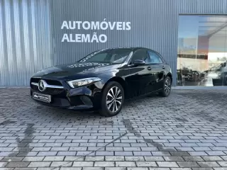 Mercedes-Benz A 250 e Style Plus — fotografia 1