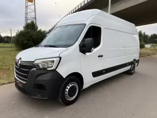 Renault MASTER 2.3 BlueDci L3H3 135 cv 3.5 T — fotografia 1