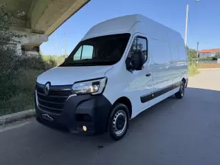 Renault MASTER 2.3 BlueDci L3H3 135 cv 3.5 T — fotografia 1