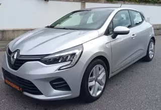 Renault Clio 1.5 Blue dCi Intens — fotografia 1