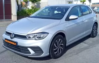 VW Polo 1.0 TSI Life — fotografia 1