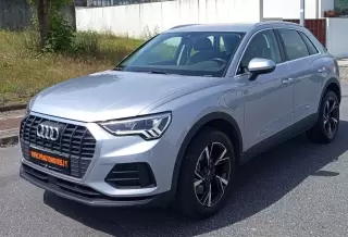 Audi Q3 45 TFSIe S tronic — fotografia 1