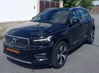 Volvo XC 40 1.5 T5 PHEV Inscription — fotografia 1