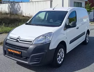 Citroën e-Berlingo Multispace Full Electric — fotografia 1