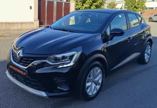 Renault Captur 1.0 TCE BUSINESS — fotografia 1