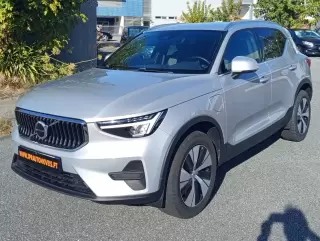 Volvo XC 40 1.5 T4 Business Plug-in — fotografia 1