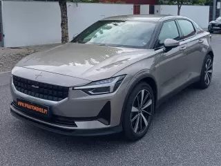 Polestar 2 Long Range 78 kWh — fotografia 1