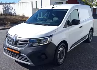 Renault Kangoo E-Tech EV45 AC11 Pack Techno — fotografia 1