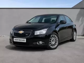 Chevrolet Cruze 2.0 VCDi LT — fotografia 1