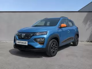 Dacia Spring Electric 45 Comfort Plus — fotografia 1