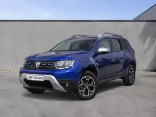 Dacia Duster 1.5 Blue dCi Prestige — fotografia 1