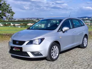 Seat Ibiza ST 1.2 TDI Reference — fotografia 1