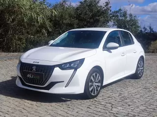 Peugeot 208 1.5 BlueHDi Active — fotografia 1
