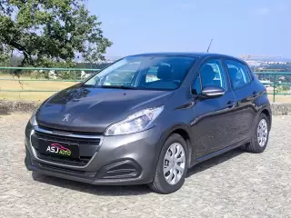 Peugeot 208 1.5 BlueHDi Active — fotografia 1