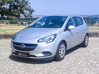 Opel Corsa 1.3 CDTI Enjoy — fotografia 1