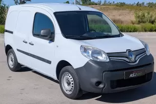 Renault Kangoo Express 1.5 DCi Business S/S — fotografia 1