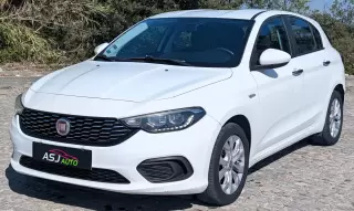 Fiat Tipo 1.3 M-Jet Easy — fotografia 1