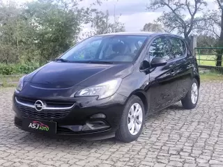 Opel Corsa 1.3 CDTi Business Edition — fotografia 1