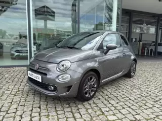 Fiat 500 1.2 Sport MTA — fotografia 1