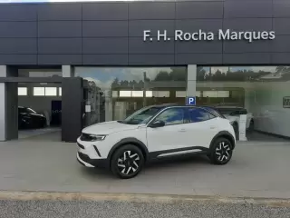 Opel Mokka 1.2 T Elegance — fotografia 1