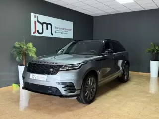 Land Rover Velar 2.0 P400e AWD R-Dynamic SE — fotografia 1