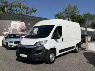 Citroën Jumper L2H2 130cv c/IVA — fotografia 1