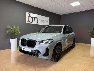 BMW X3 30 e xDrive Pack M — fotografia 1