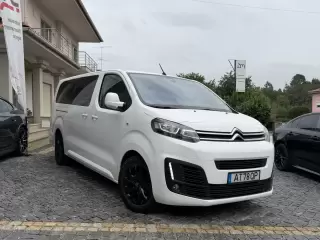 Citroën Space Tourer — fotografia 1