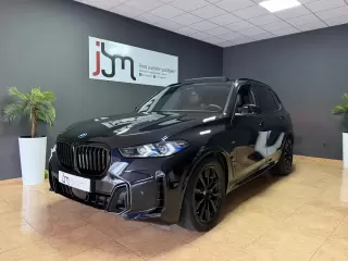 BMW X5 50 e xDrive Pack M Desportivo Pro — fotografia 1