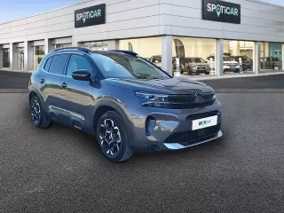 Citroën C5 Aircross 1.2 PureTech Plus — fotografia 1