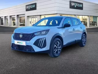 Peugeot 2008 1.2 PureTech Active Pack — fotografia 1