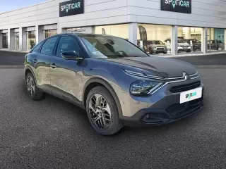 Citroën C4 1.2 PureTech Shine — fotografia 1