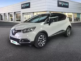 Renault Captur TCe 120 SL WAVE AUTOMÁTICO — fotografia 1