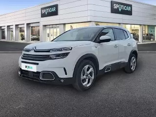 Citroën C5 Aircross Híbrido Plug-in 225 Business — fotografia 1