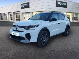 Citroën C3 aircross Air Cross 1.2 Turbo 100 MAX — fotografia 1