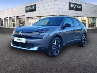 Citroën C4 Hibrido 145 e-DCS6 Max — fotografia 1