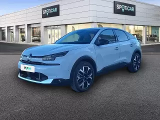 Citroën C4 Hibrido 145 e-DCS6 Max — fotografia 1